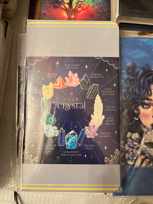 Journal / Notebook