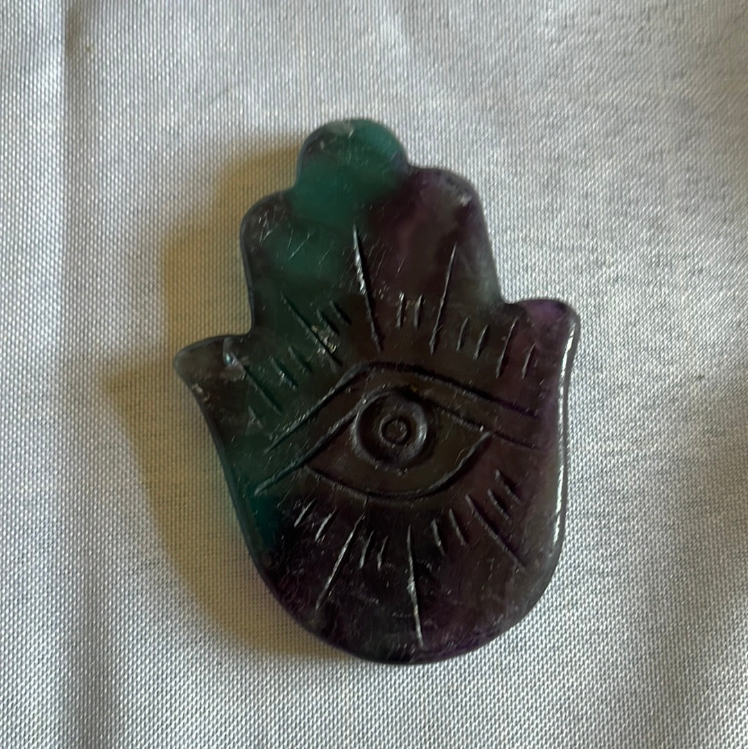 Hamsa Hand