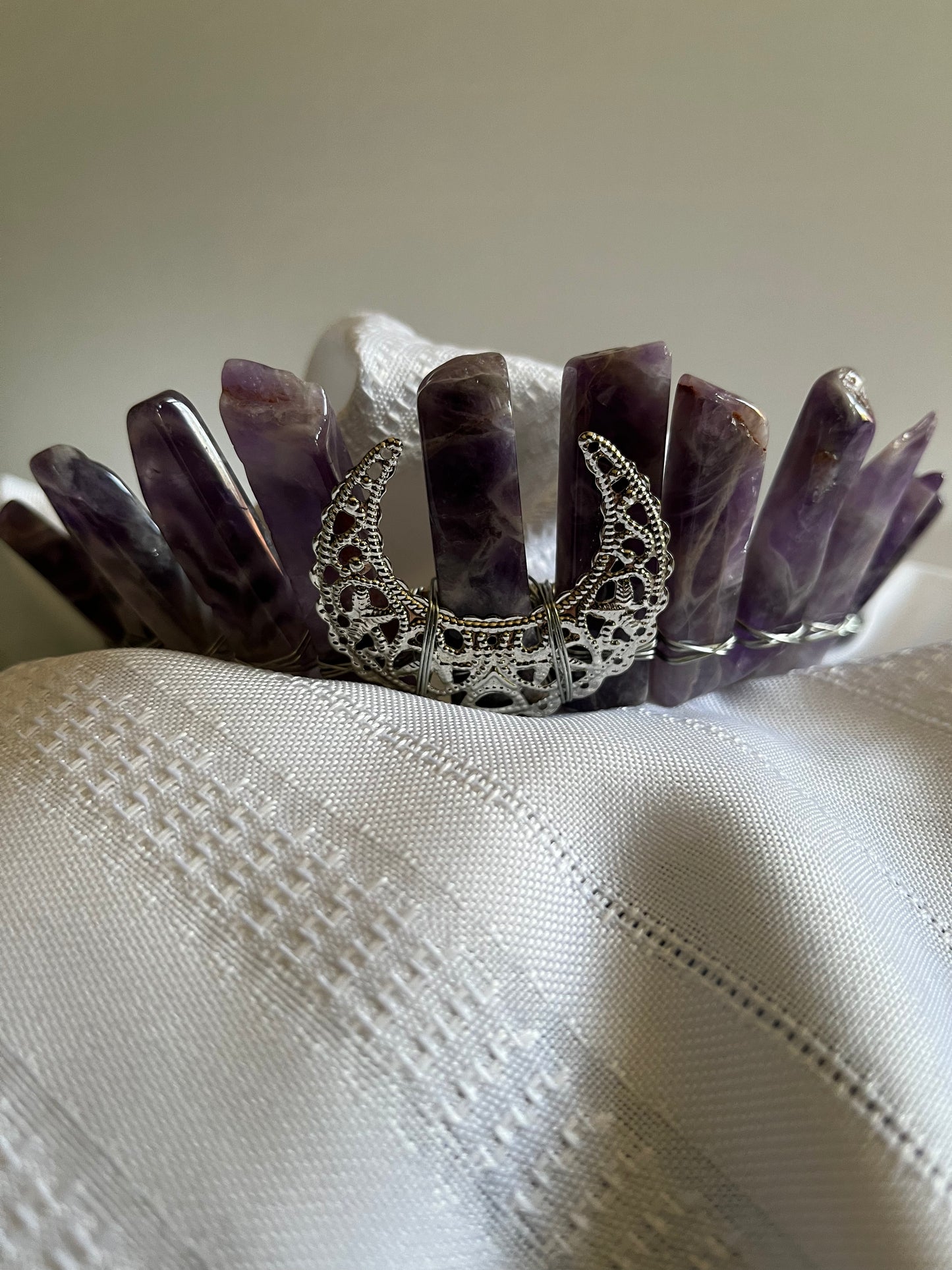 Crowns - Tiaras