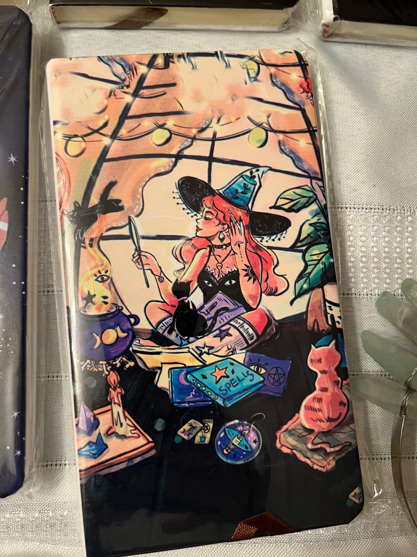 Journal / Notebook