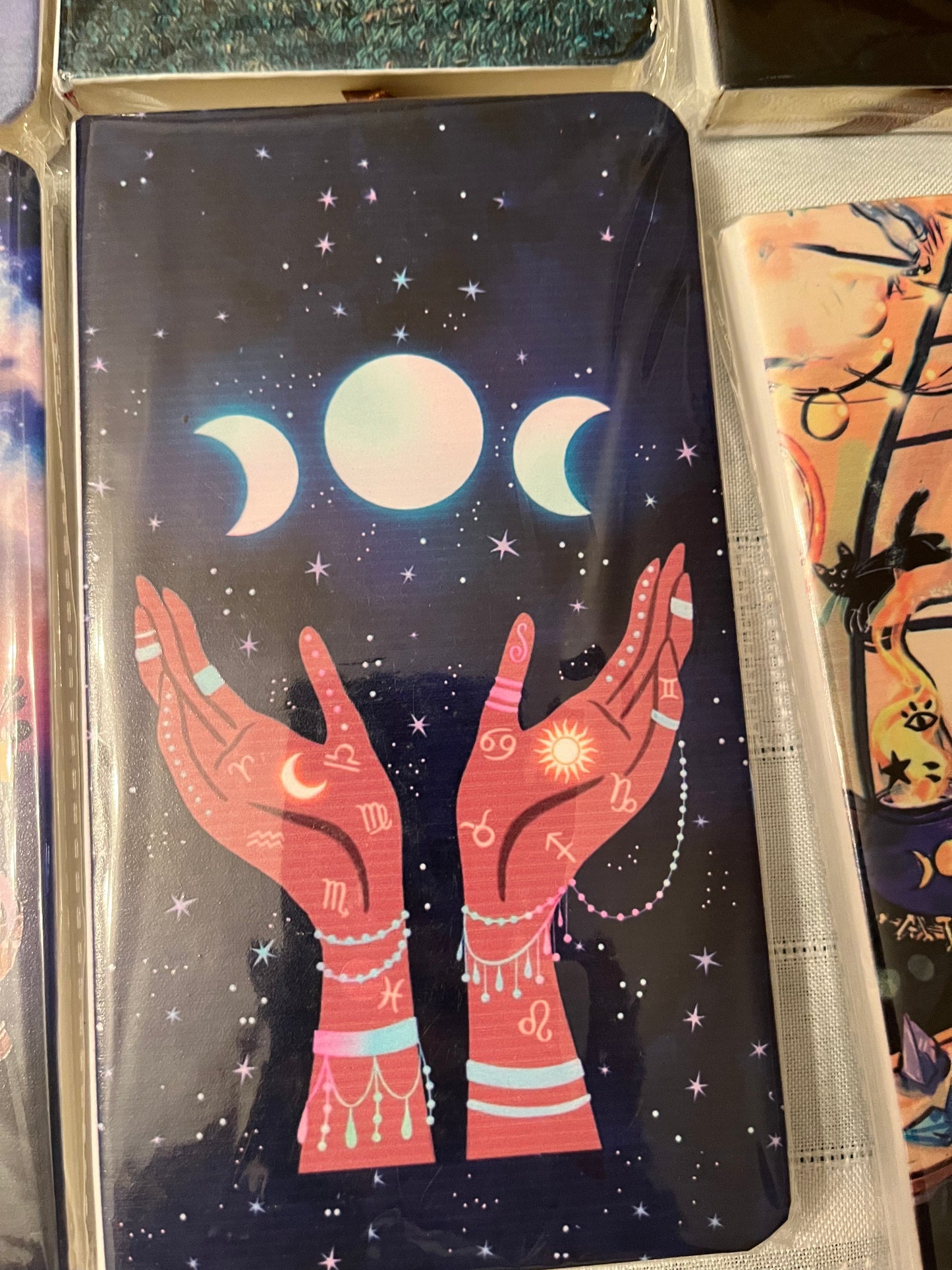 Journal / Notebook