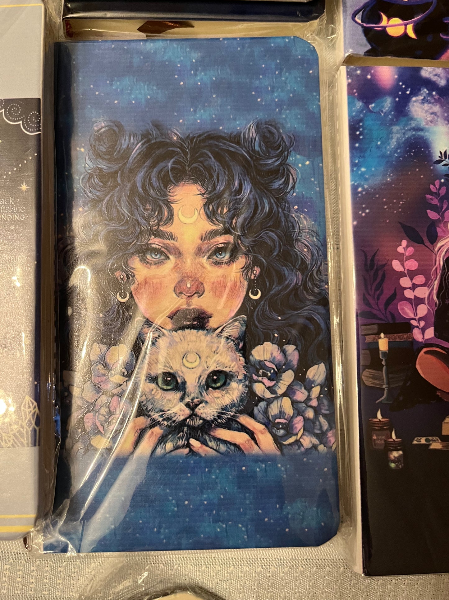 Journal / Notebook