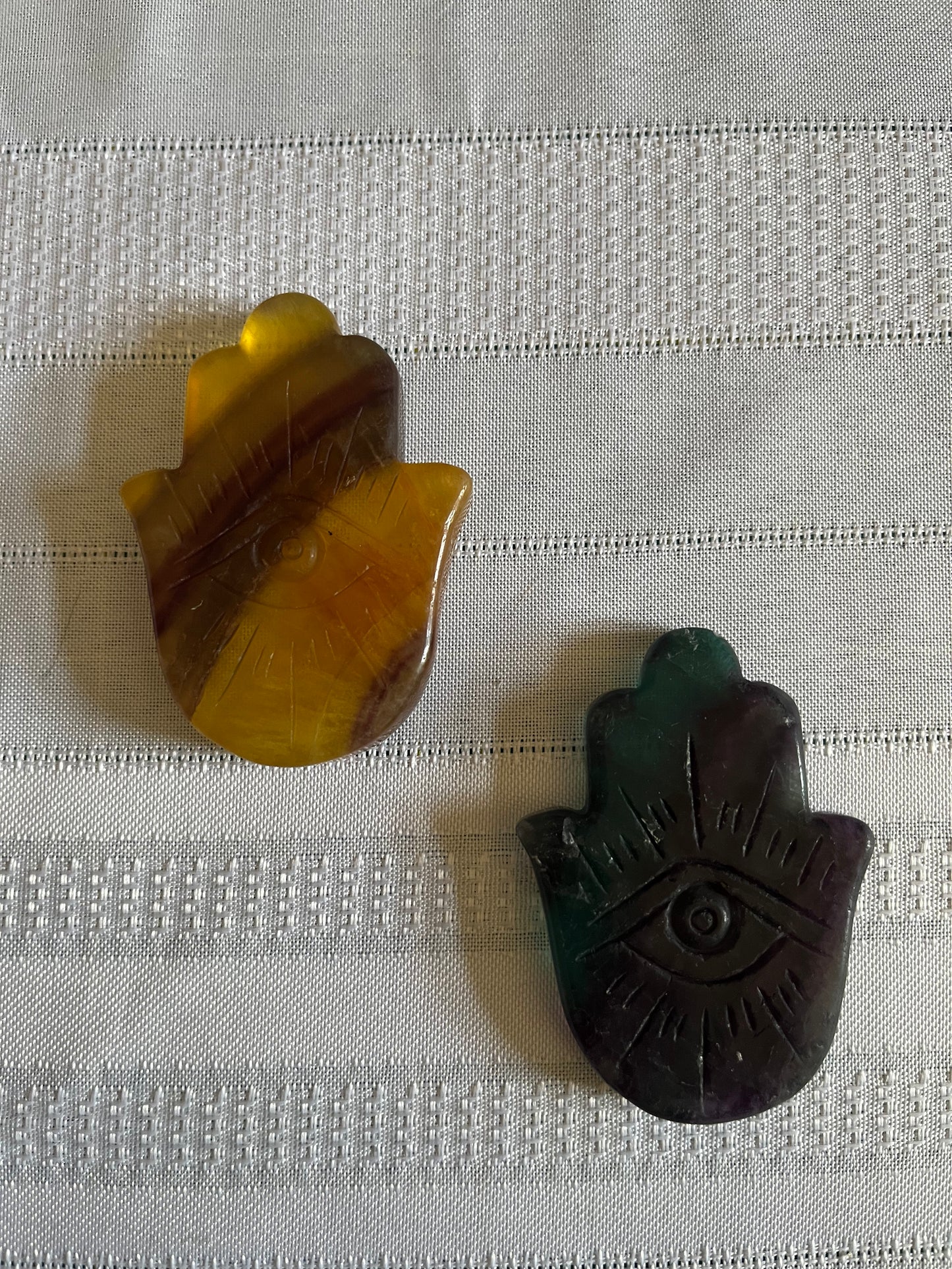 Hamsa Hand
