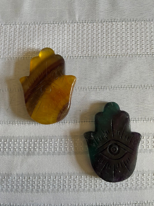 Hamsa Hand