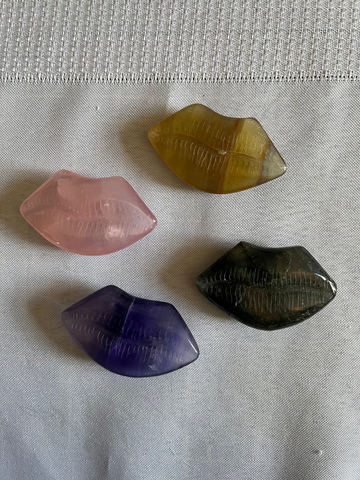 Lips