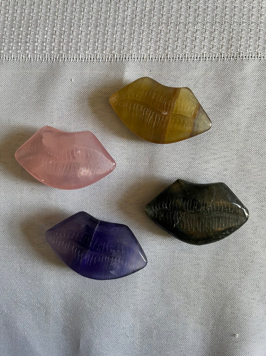 Lips
