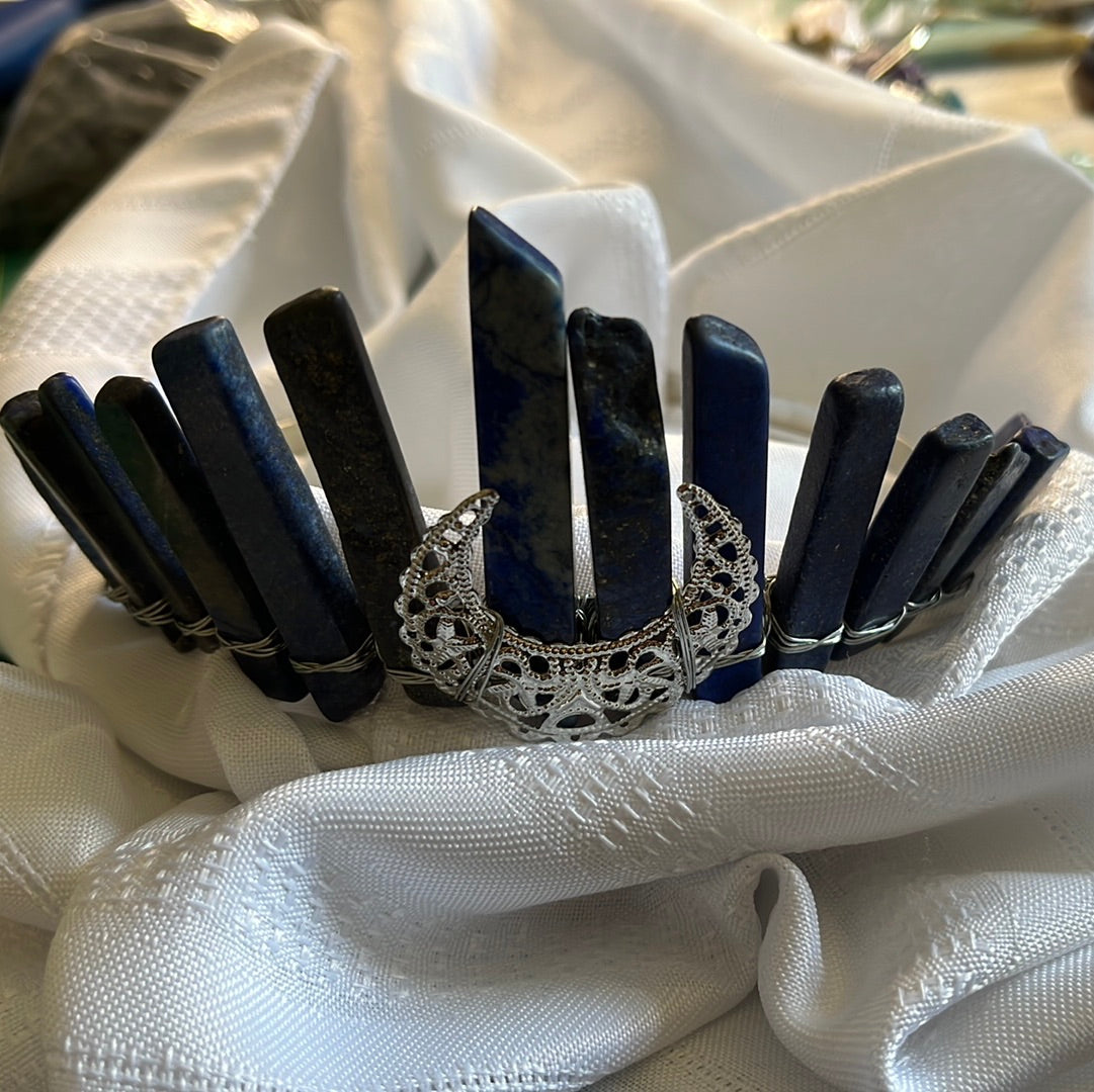 Crowns - Tiaras