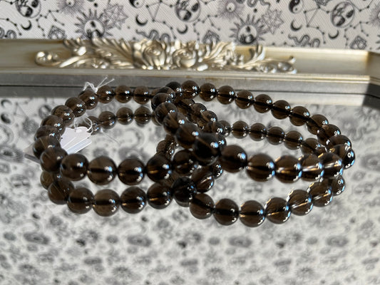 Smokey Quartz Bracelets