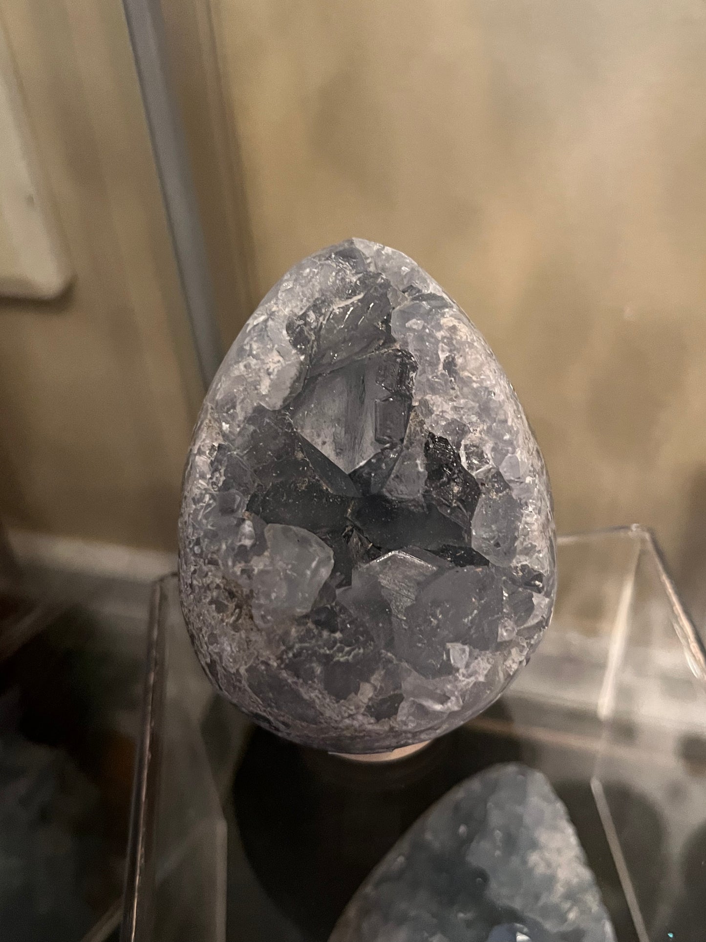 Celestine/Celestite Raw