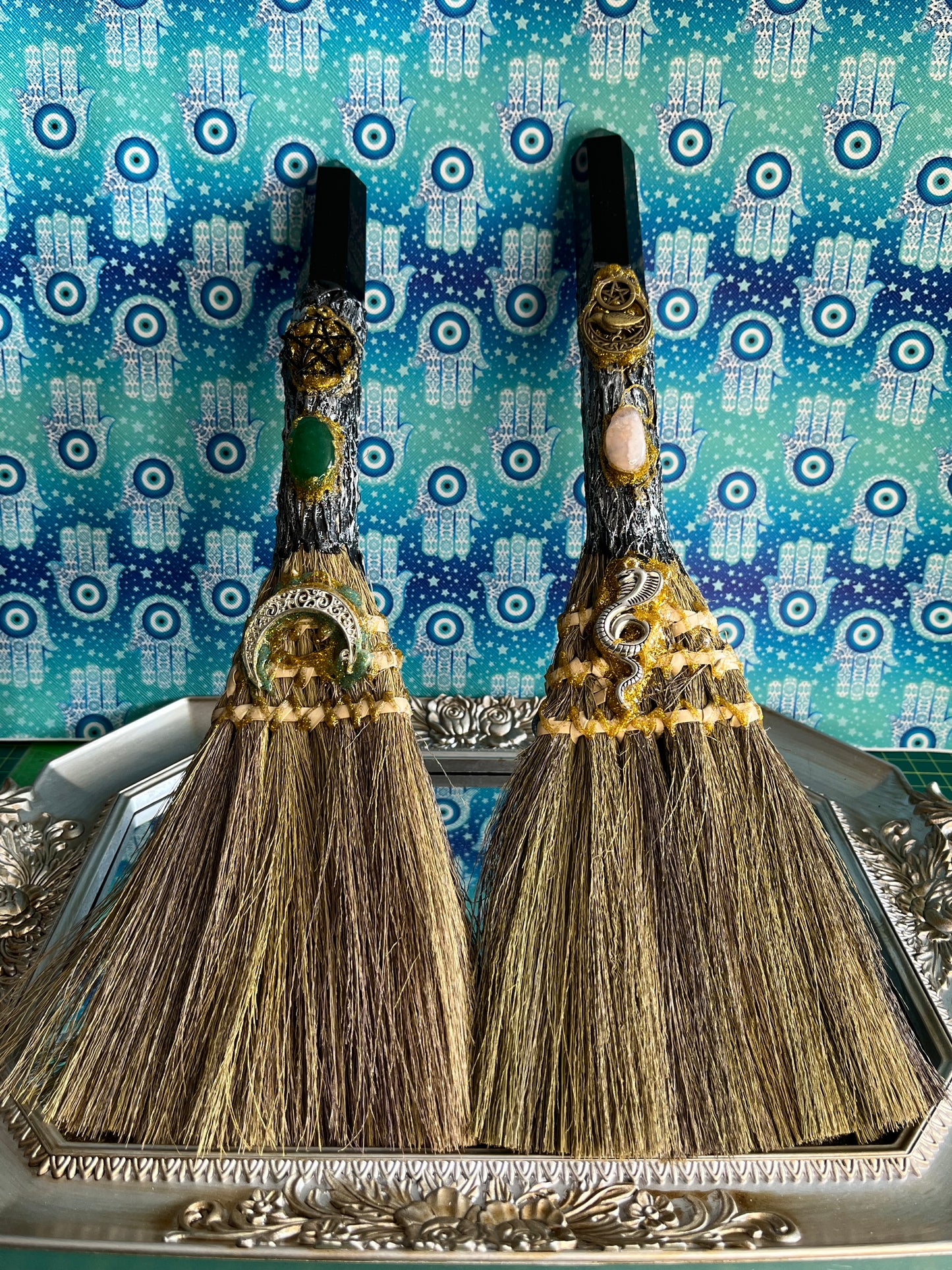 Brooms