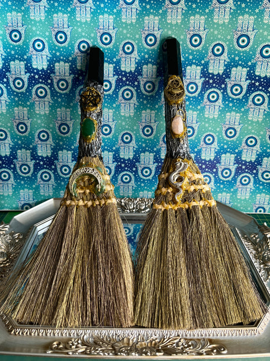 Brooms
