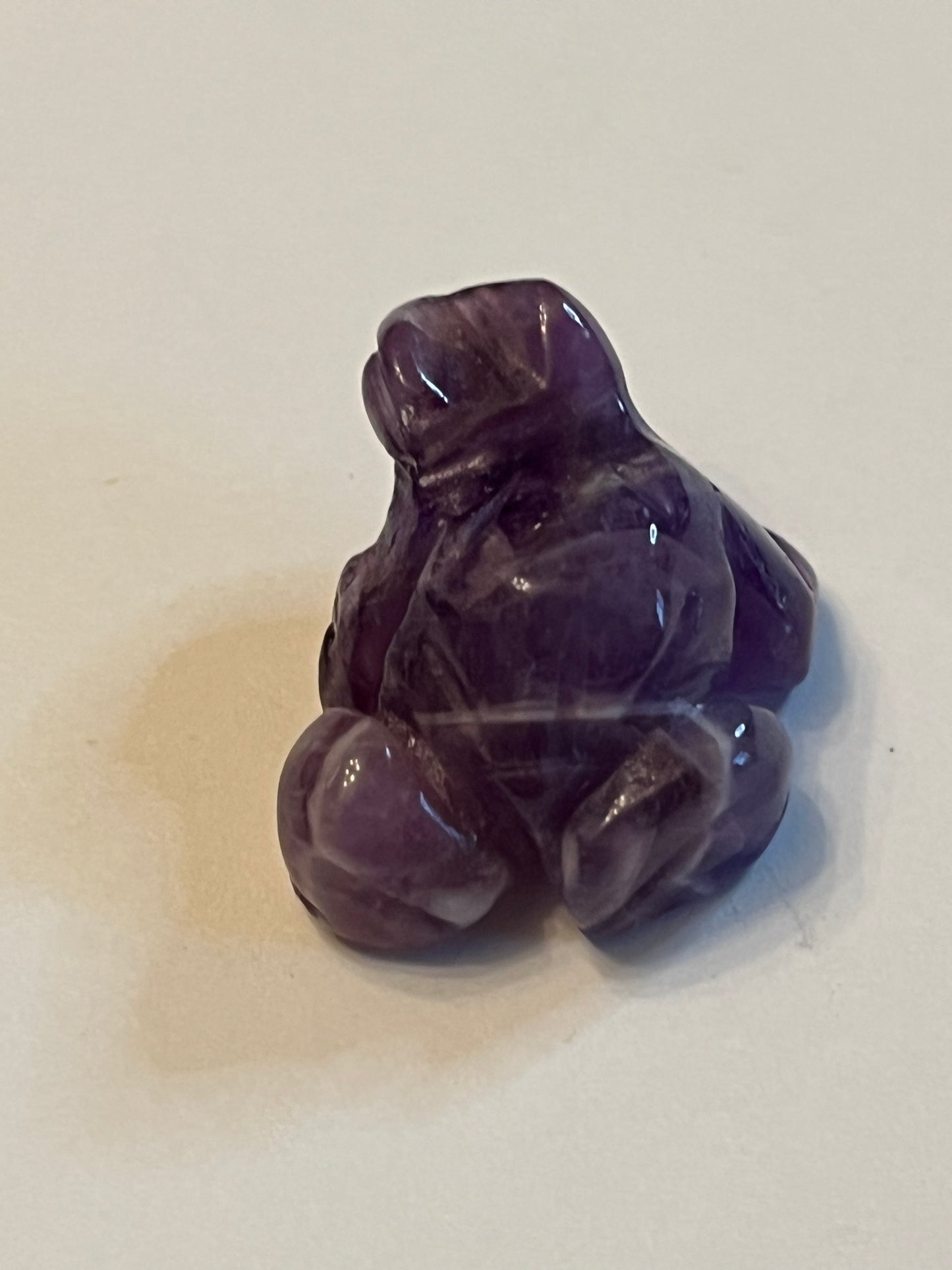 Mini Frogs