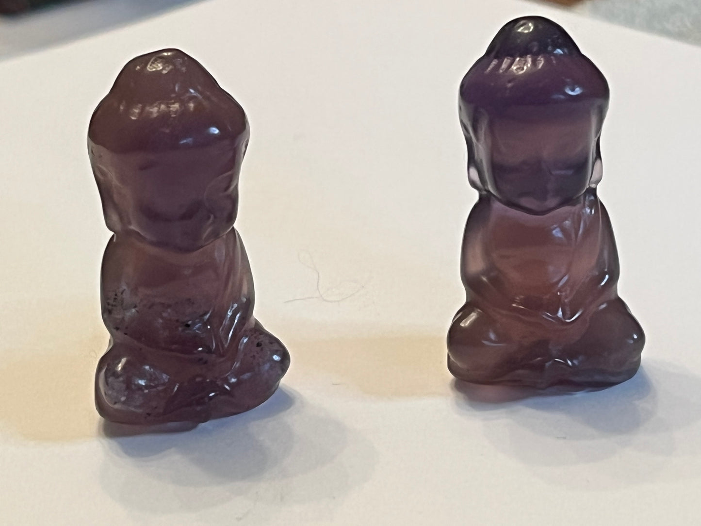 Baby Buddha