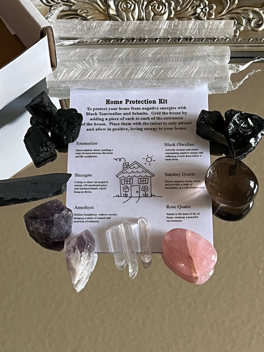 Home Protection Kit