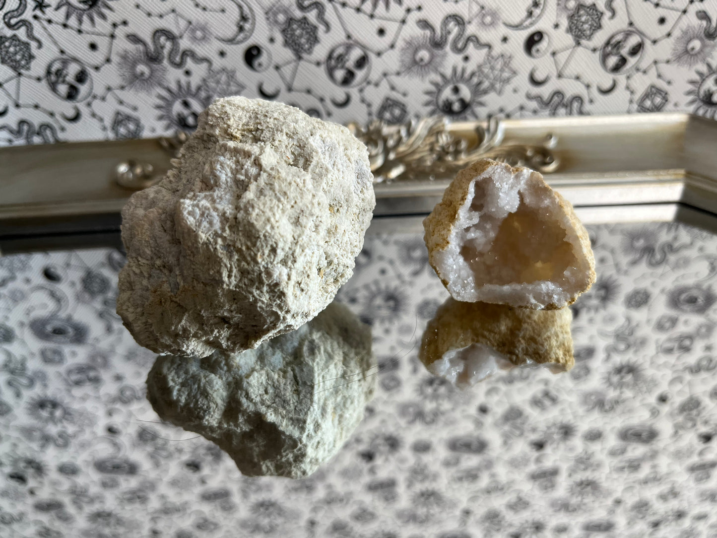 Agate Geode