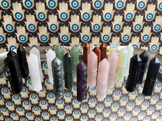 Mini Towers