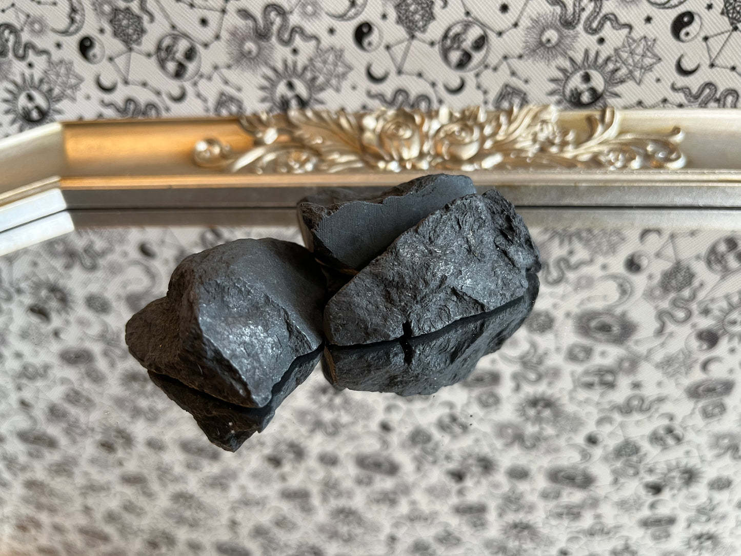 Shungite Raw
