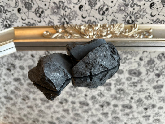 Shungite Raw