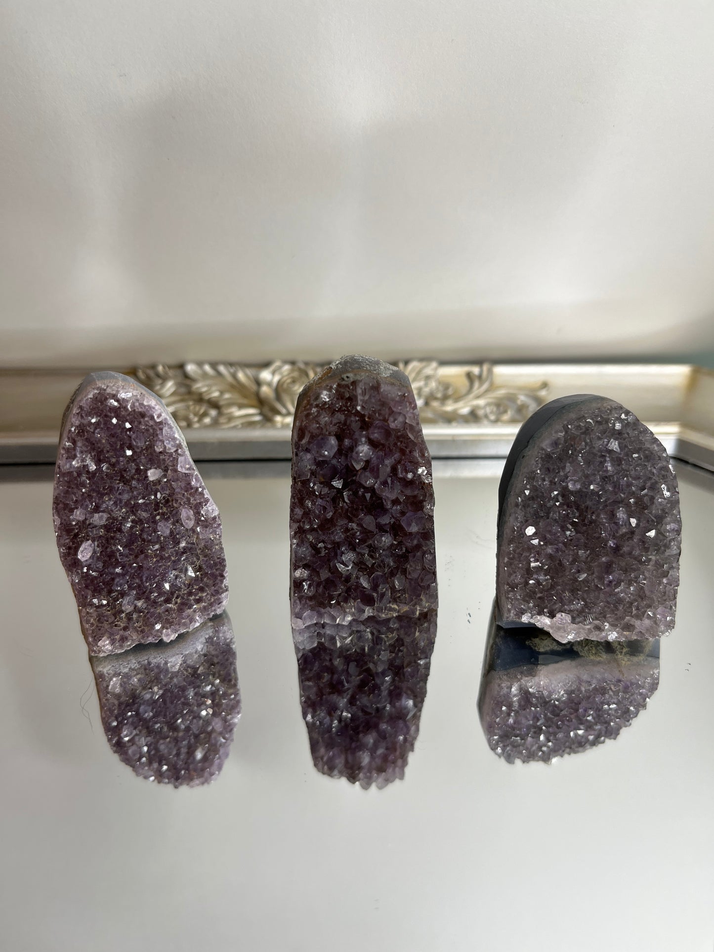 Amethyst Geodes