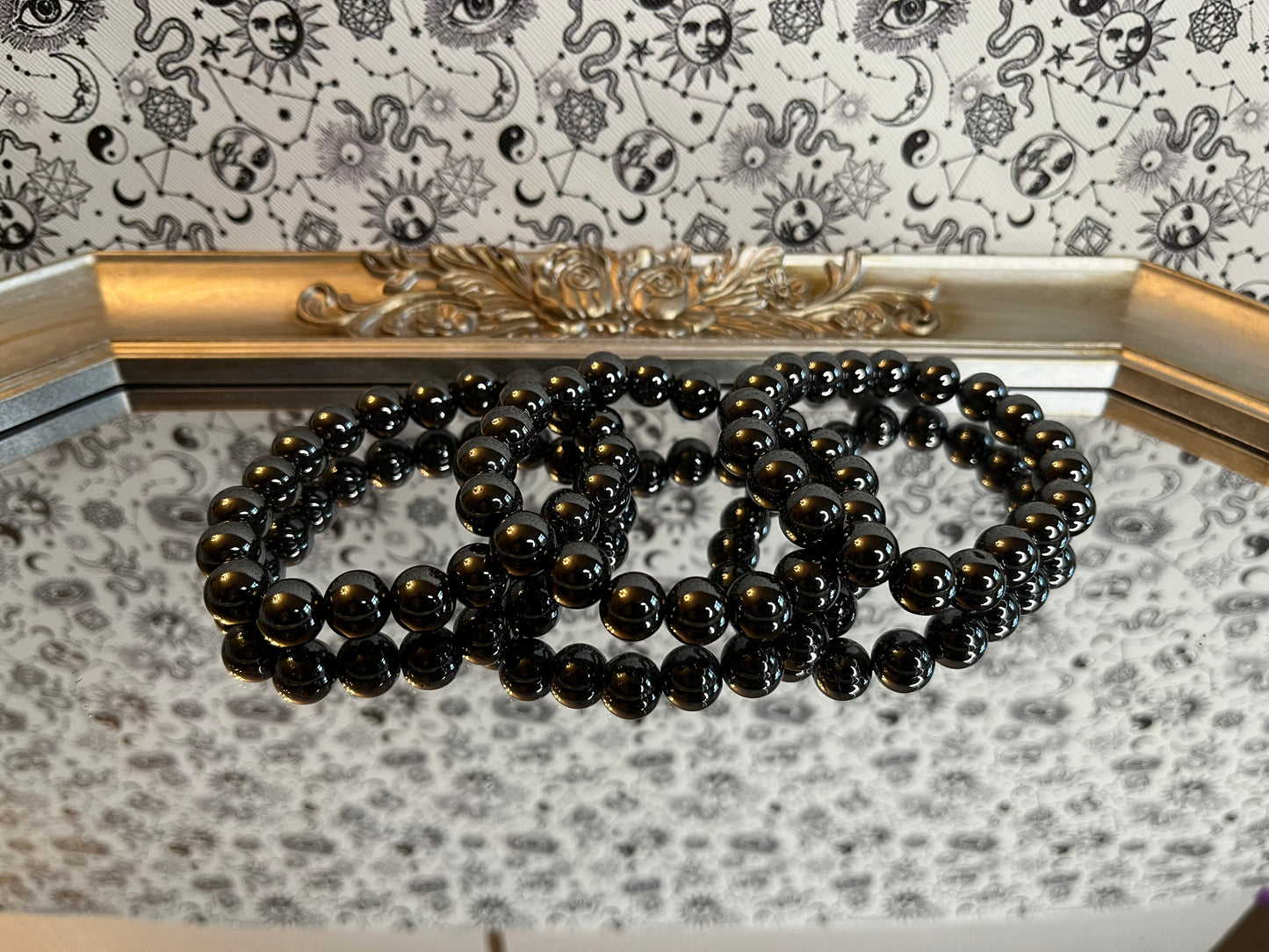 Hematite Bracelets