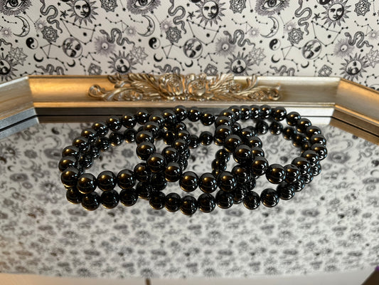 Hematite Bracelets