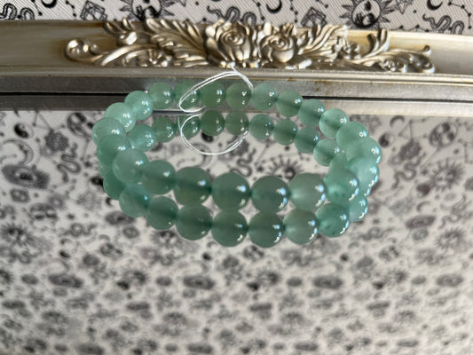 Green Aventurine Bracelets