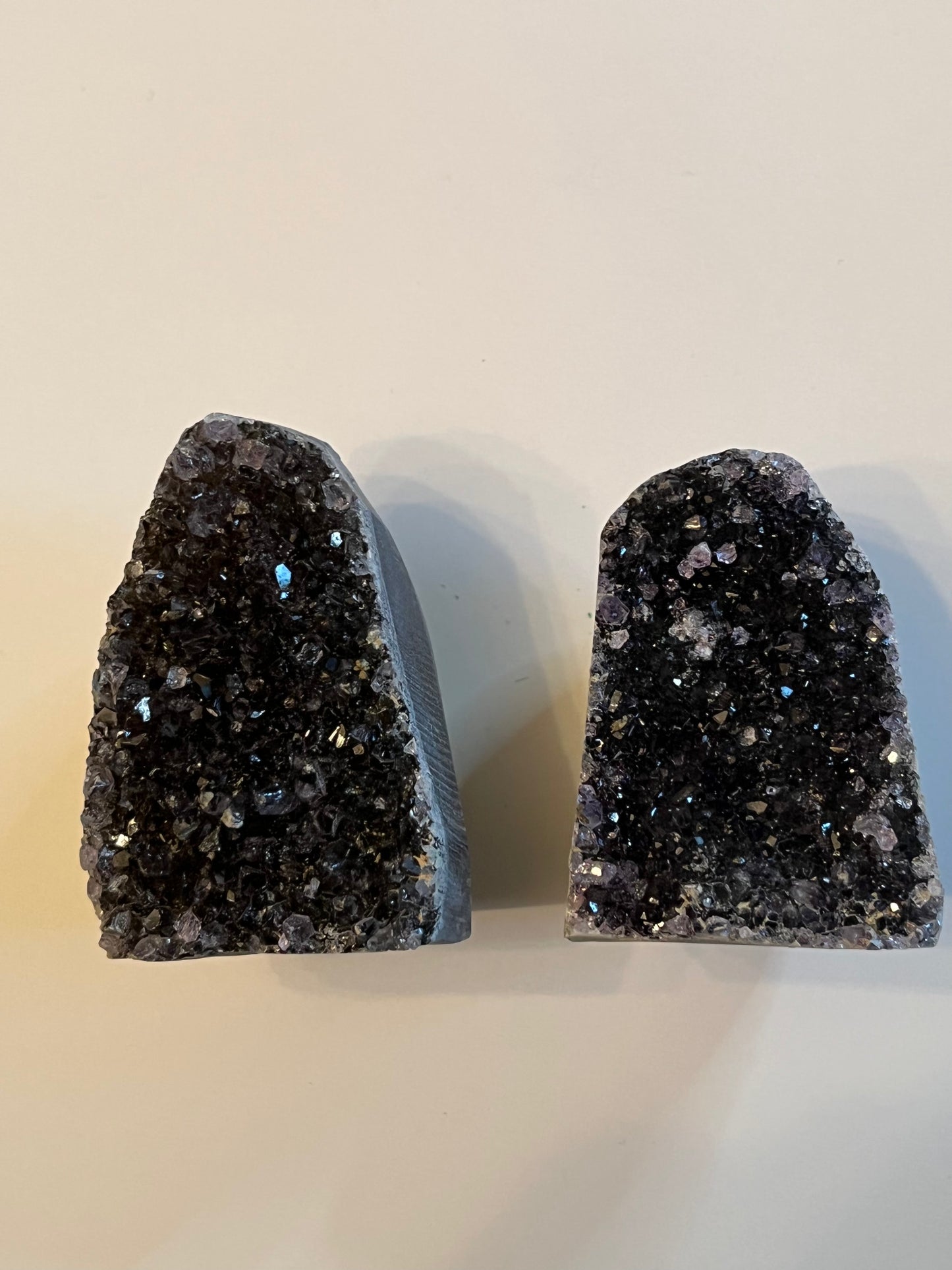 Amethyst Geodes