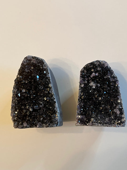 Amethyst Geodes