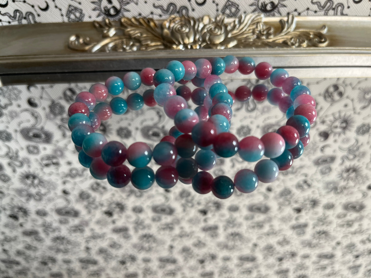 Chalcedony Bracelets