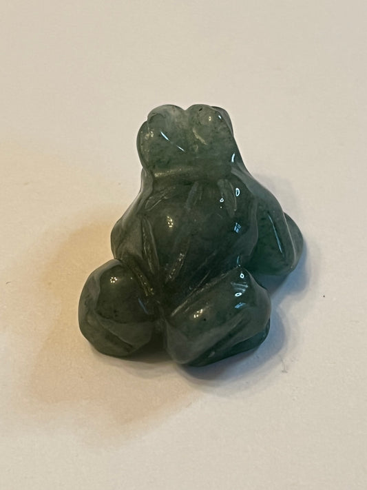 Mini Frogs