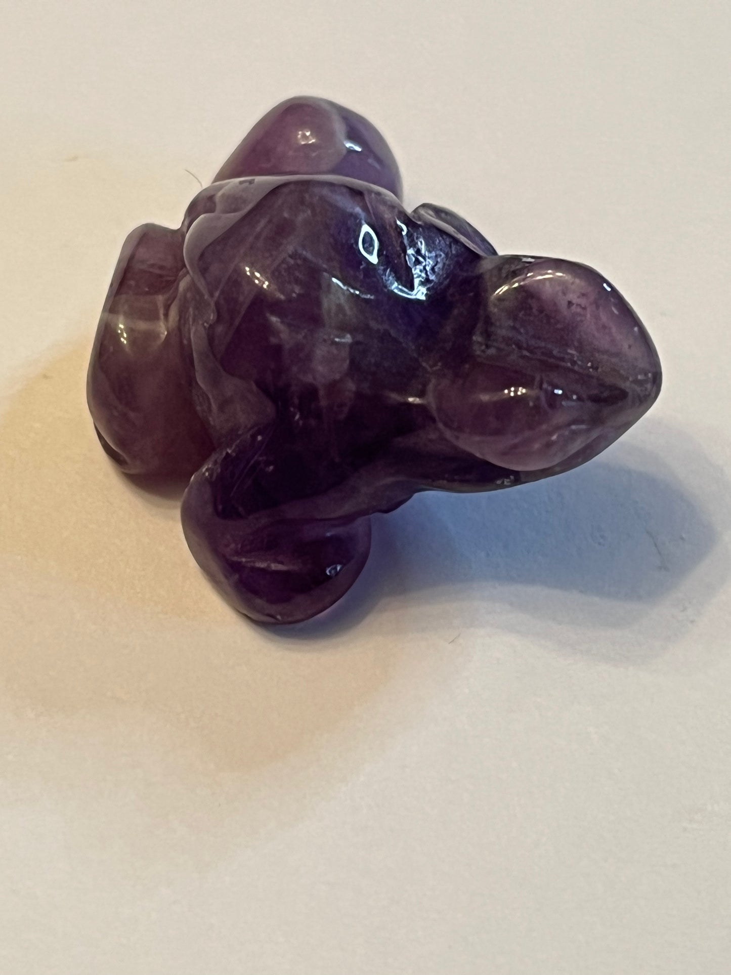Mini Frogs