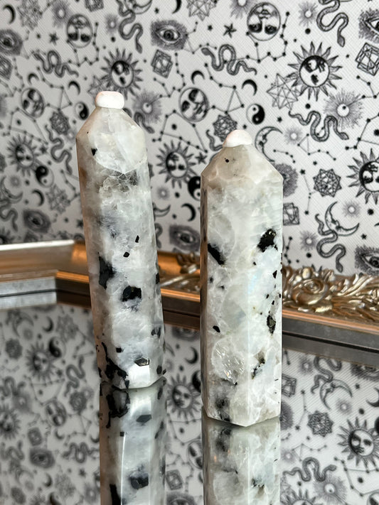 Moonstone Towers
