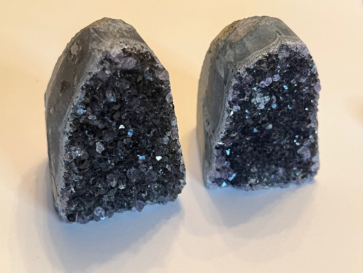 Amethyst Geodes