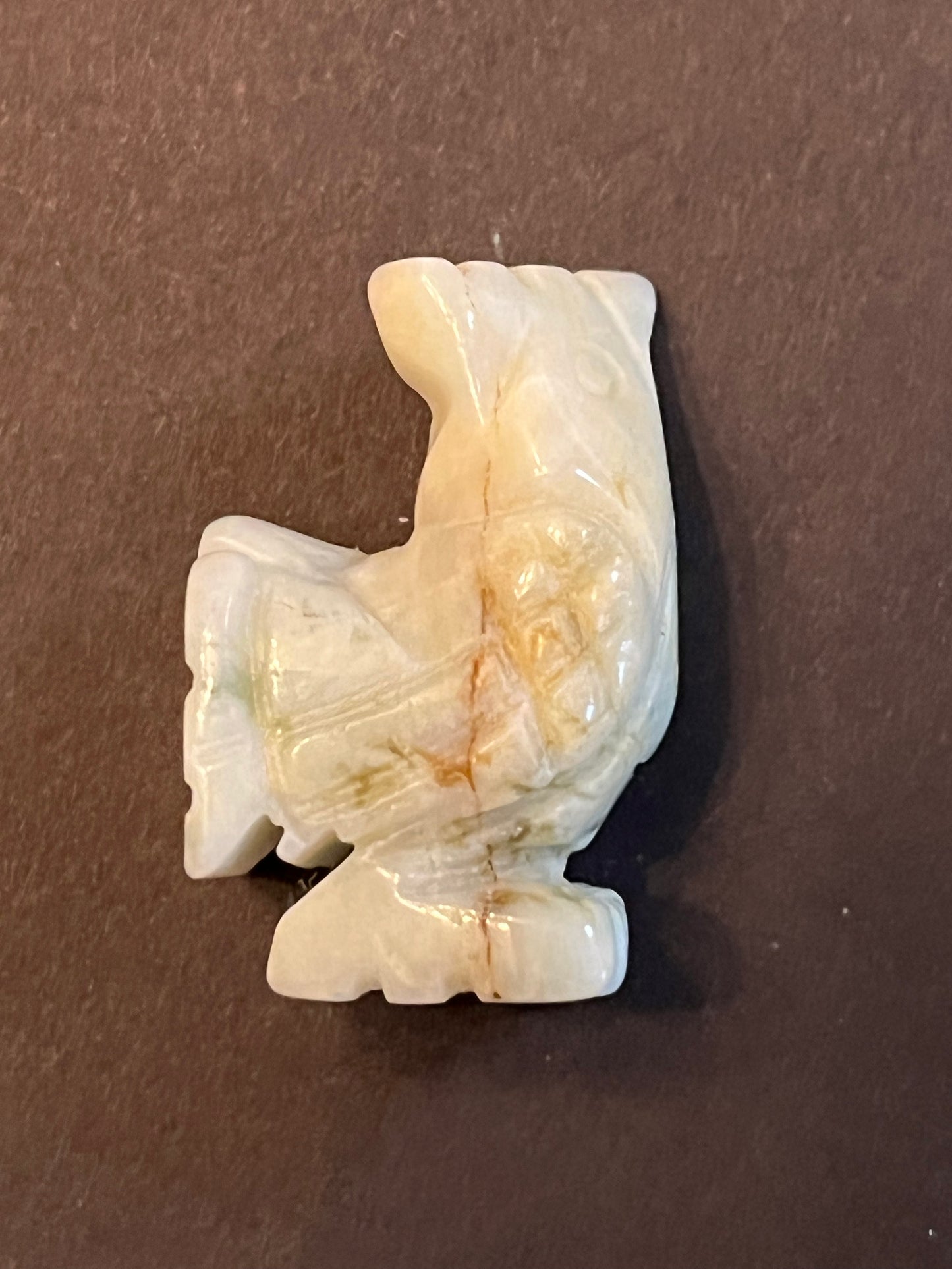 Mini Chickens
