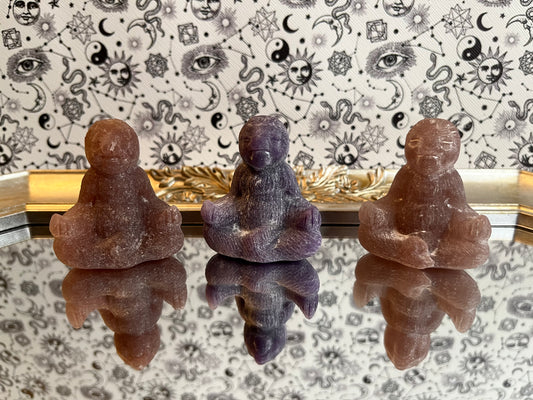 Sloth carving