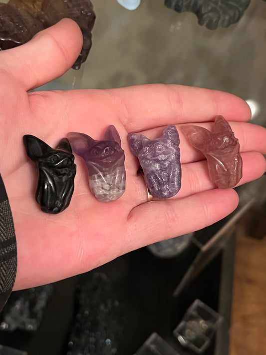 Mini Bats