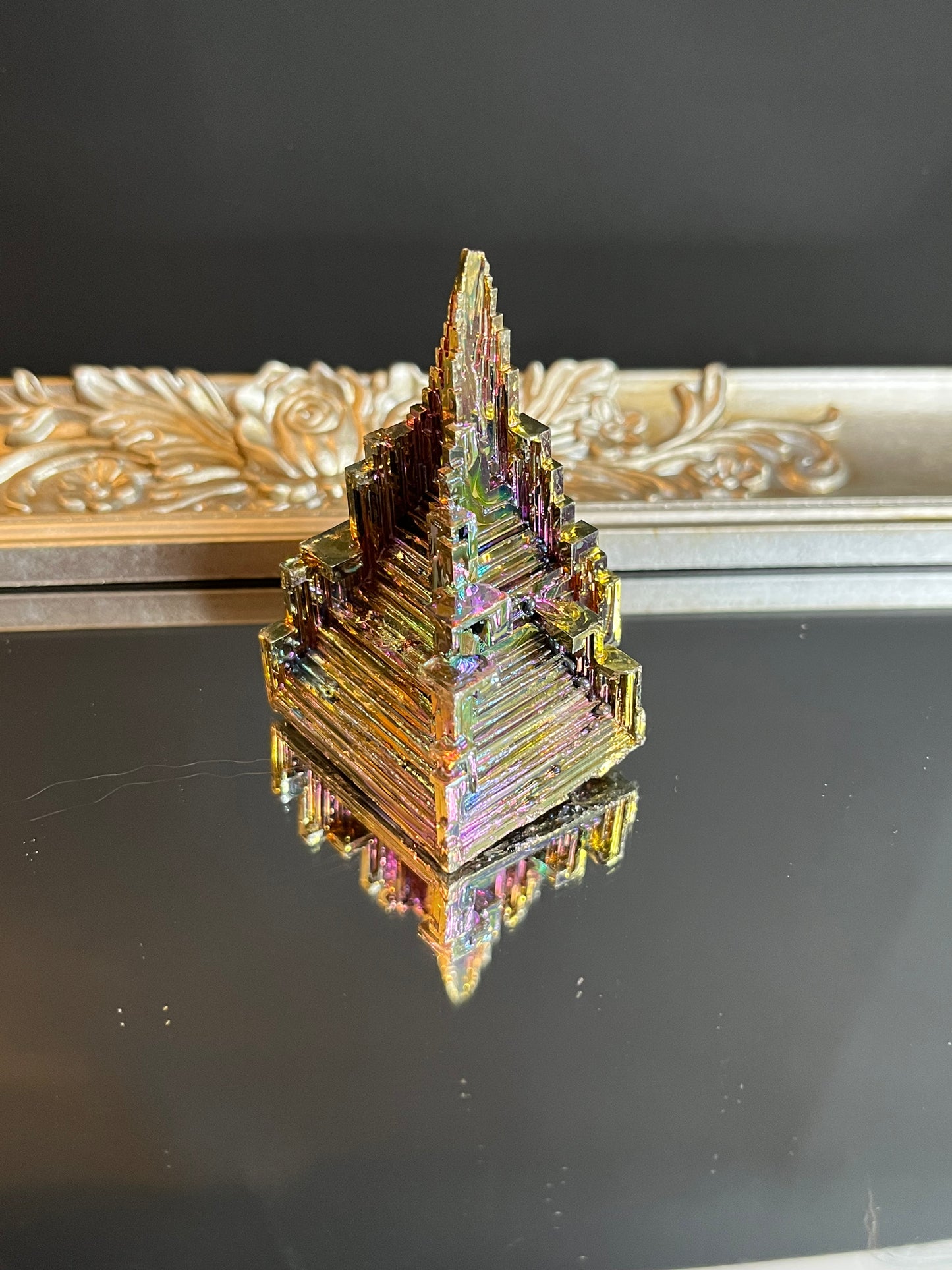 Bismuth