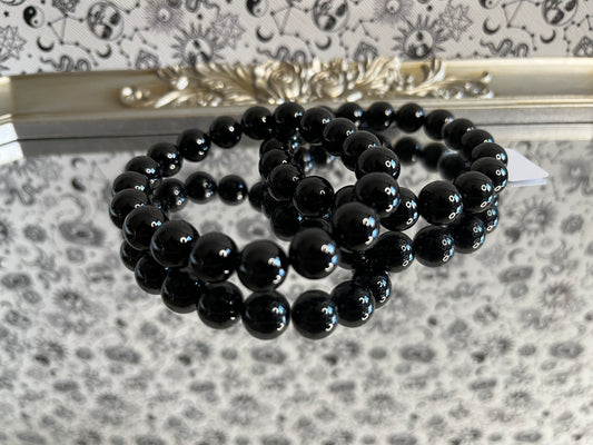 Tourmaline bracelets