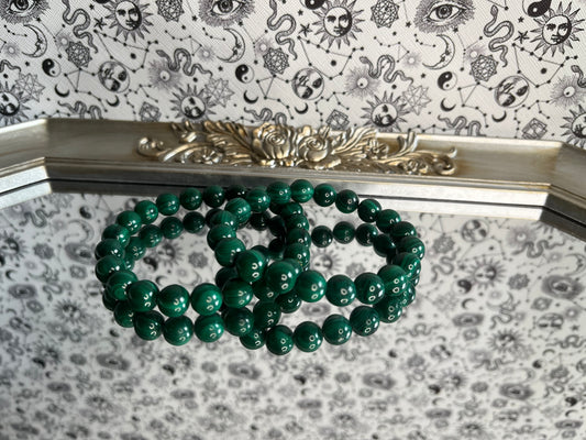 Malechite Bracelets