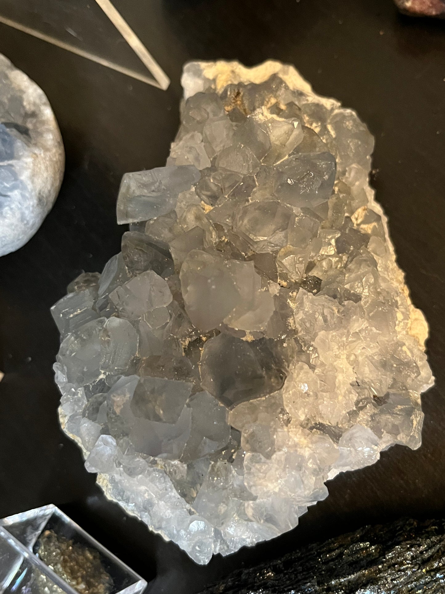 Celestine/Celestite Raw