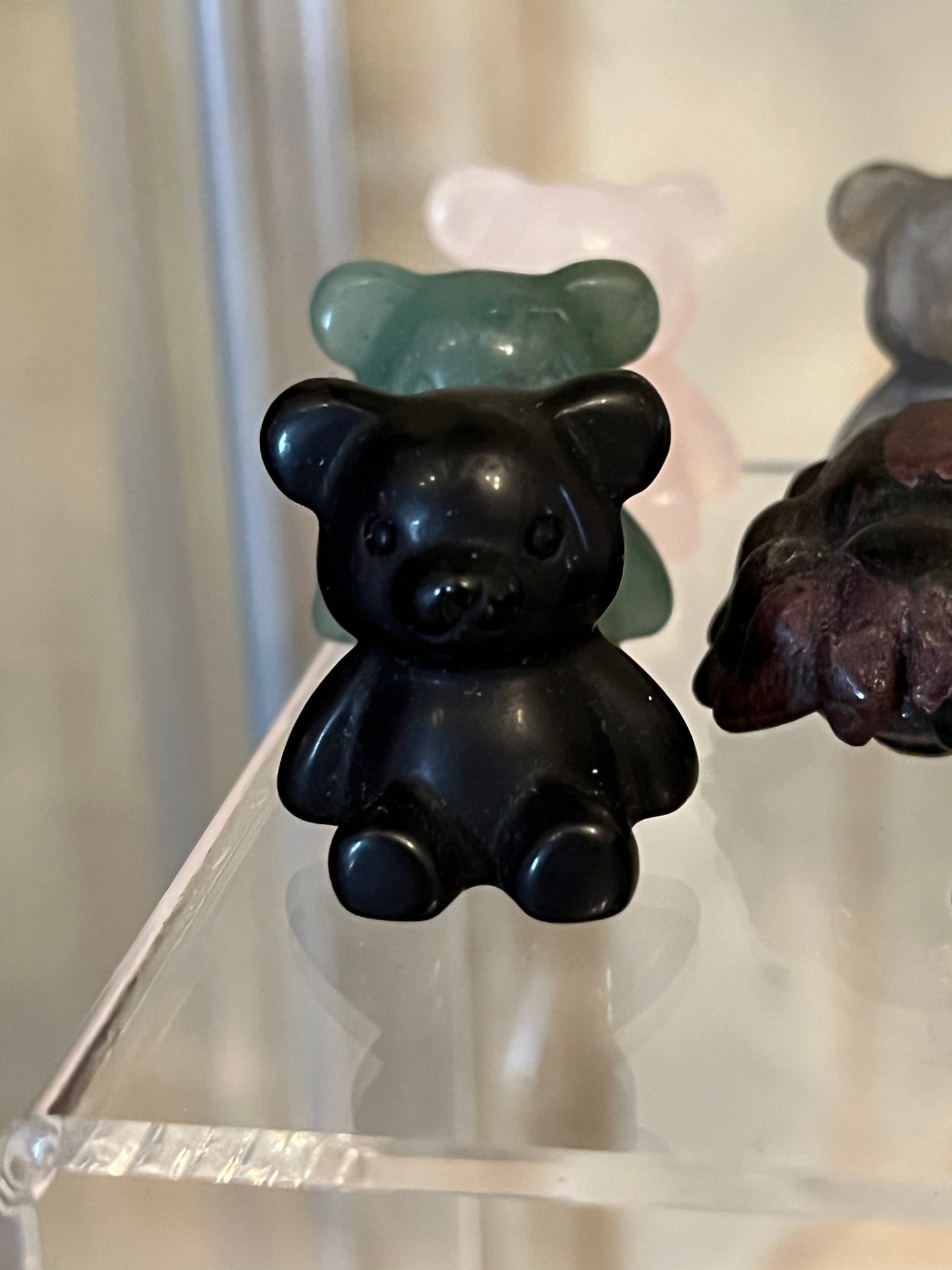 Teddy Bear