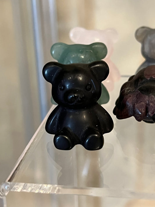 Teddy Bear