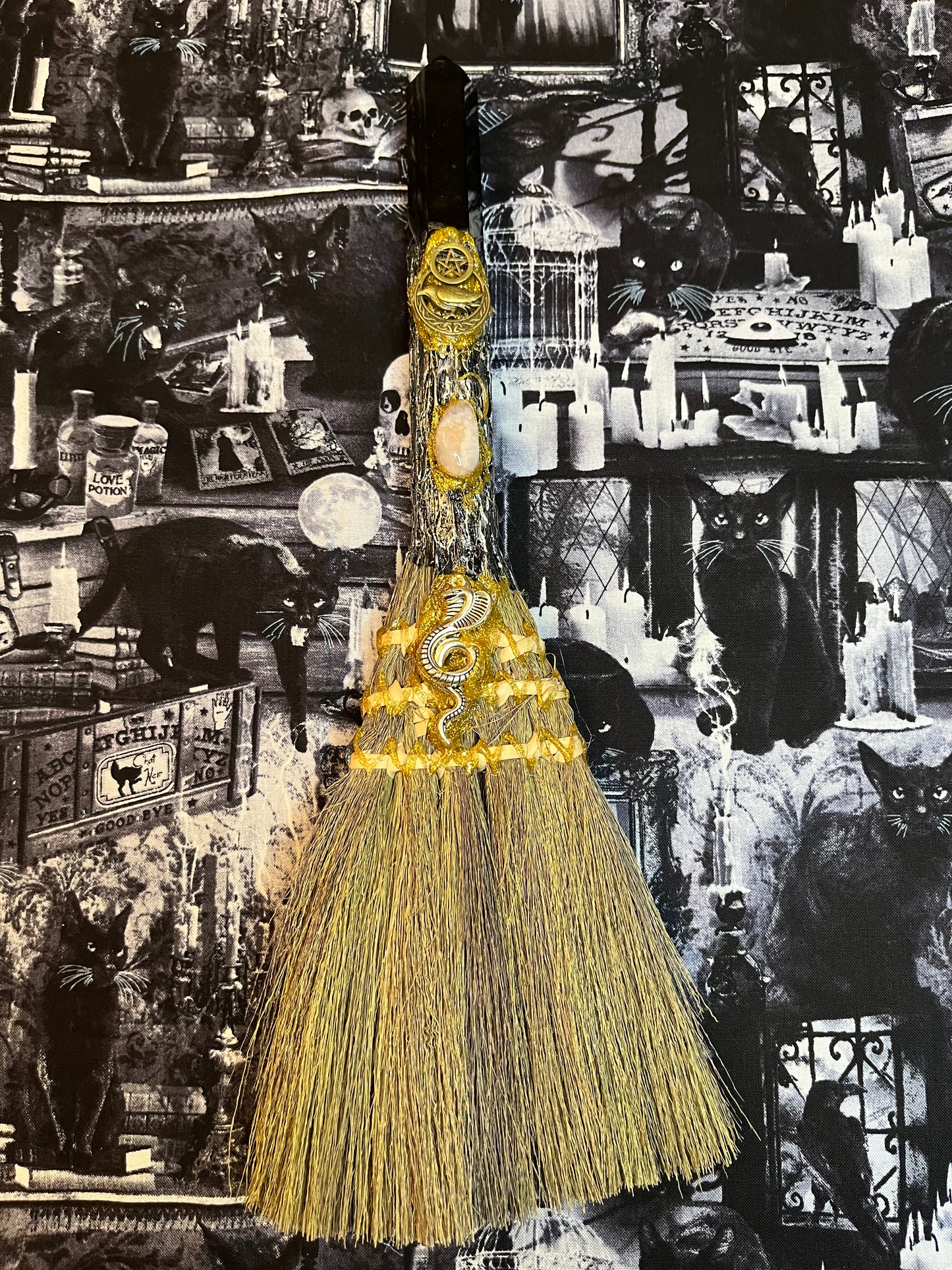 Brooms