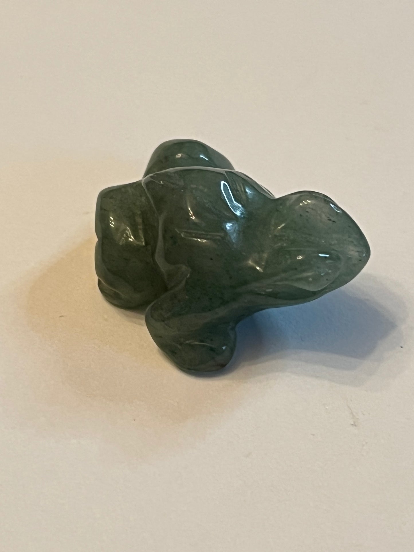 Mini Frogs
