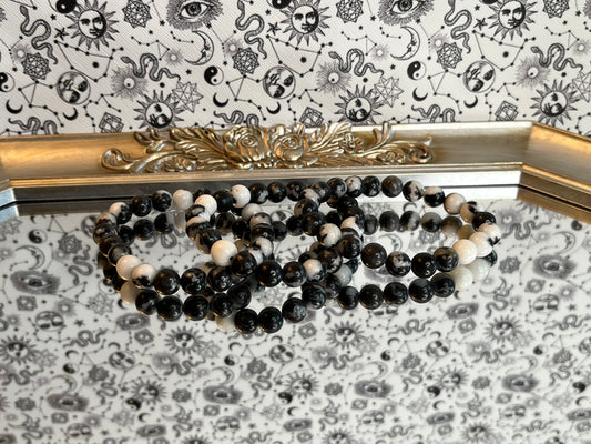 Orca Bracelets