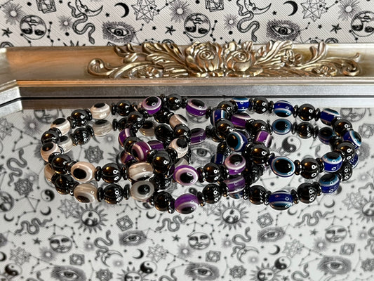 Nazar Bracelets