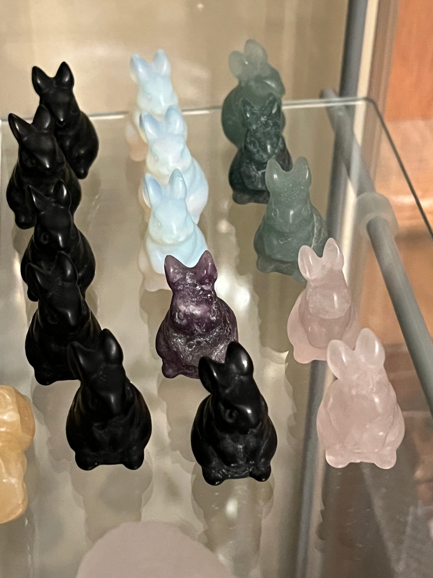 Bunny/Rabbit Carving