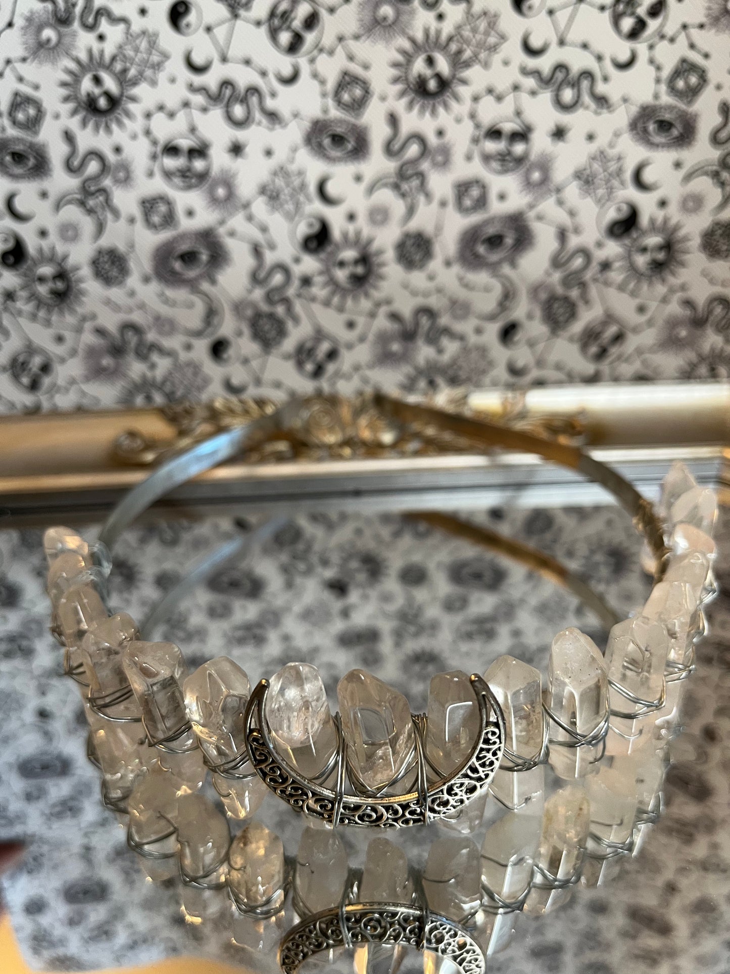 Crowns - Tiaras