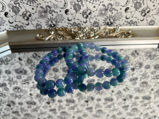 Chalcedony Bracelets