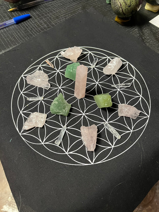 Self Love Alter Kit